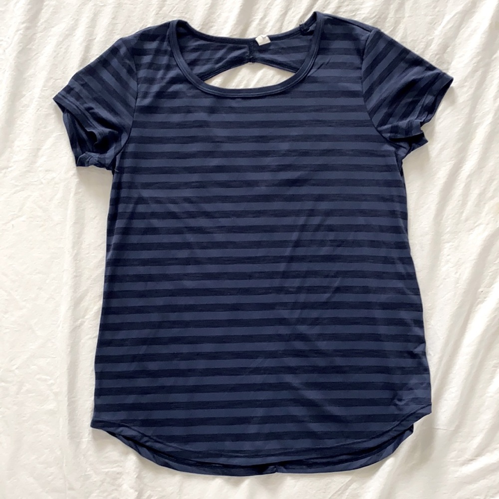 Ideology (from Macy’s) athletic shirt